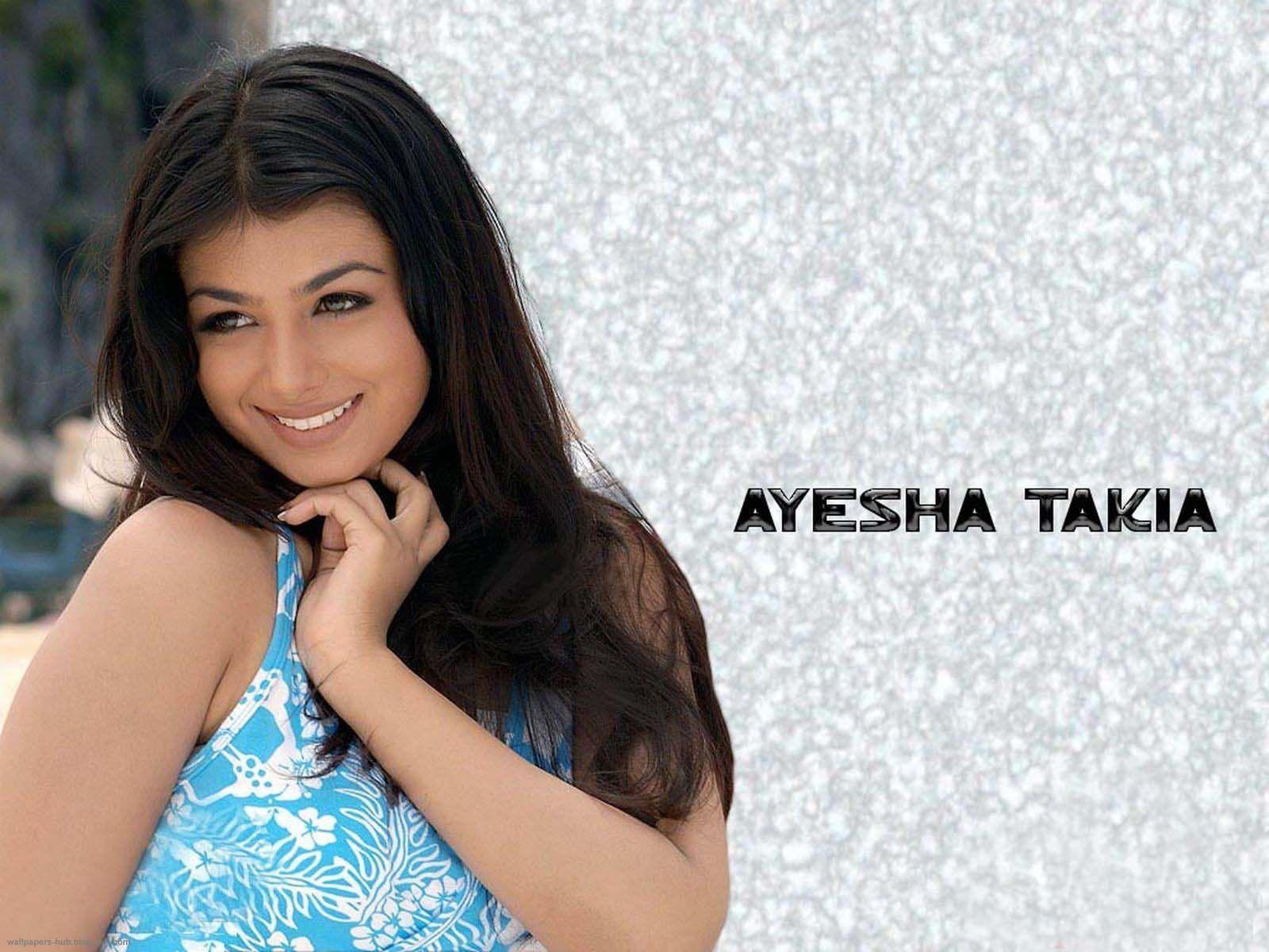 Ayesha takia photo