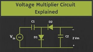 best of Circuit multiplier multipliers voltage