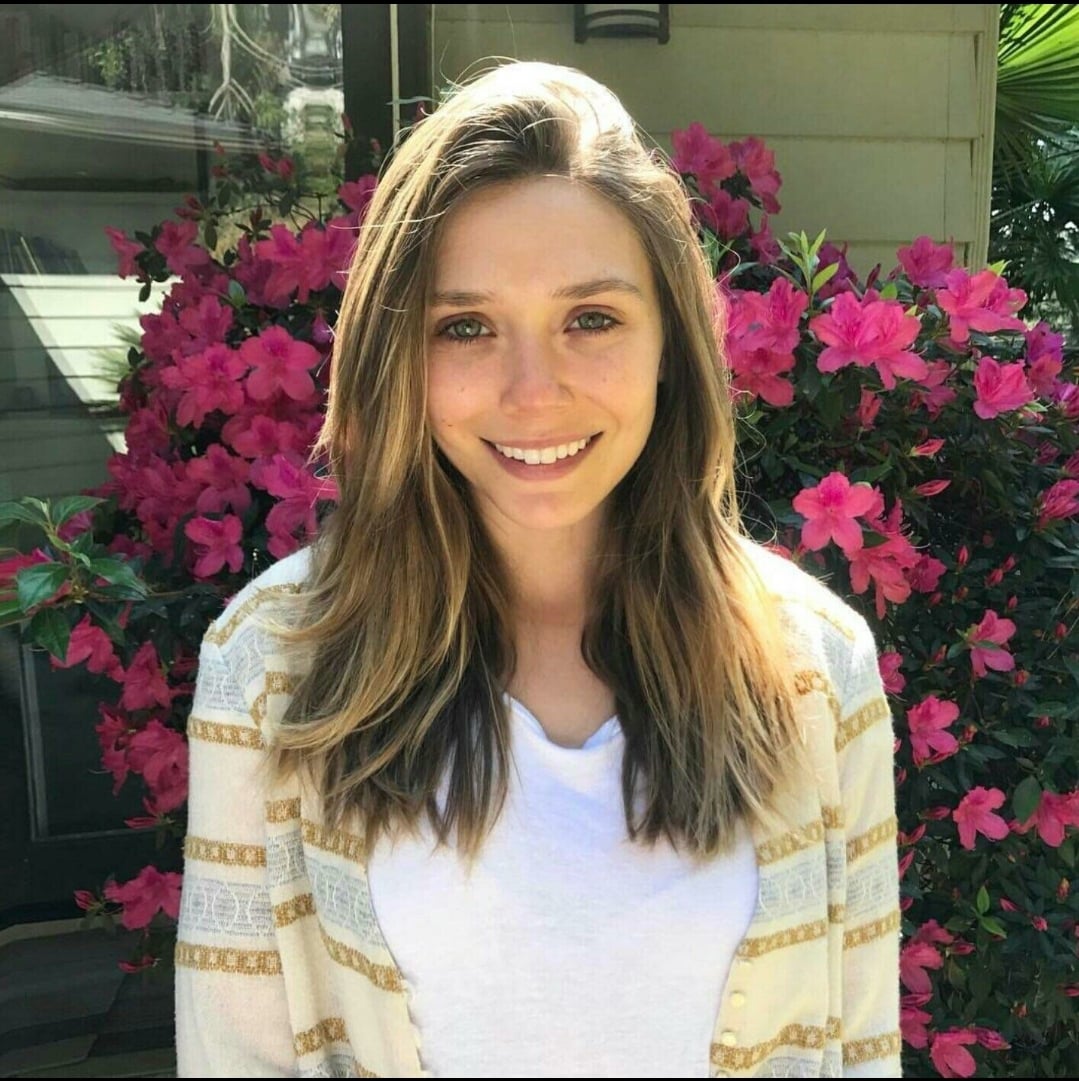 best of Tribute elizabeth olsen