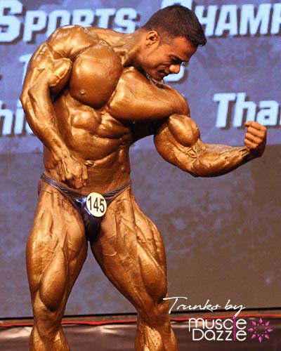 best of Bodybuilder most thorson giant mike