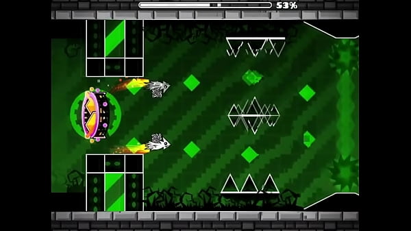 Snazz reccomend geometry dash astronaut minesap hard