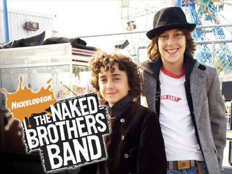 best of Birthday naked nickelodeon brothers band