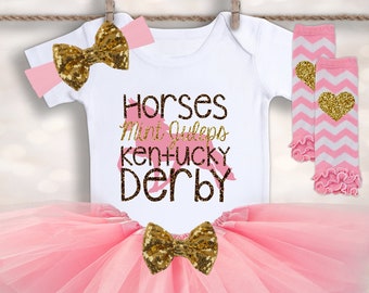 best of Sundress gives derby kentucky babe