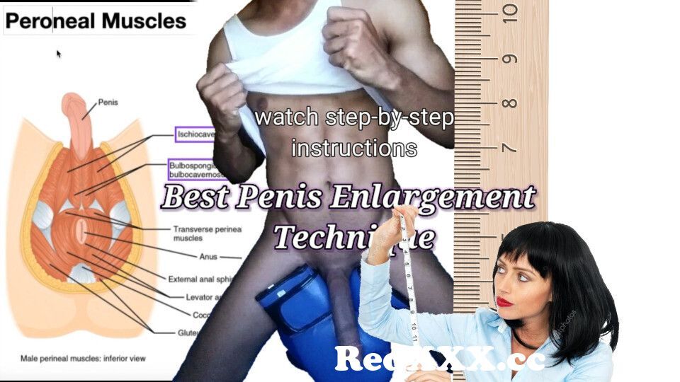 best of Gain penis growth length size