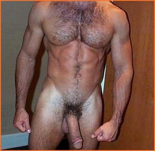 NFL reccomend muscle hairy daddy stroking dick