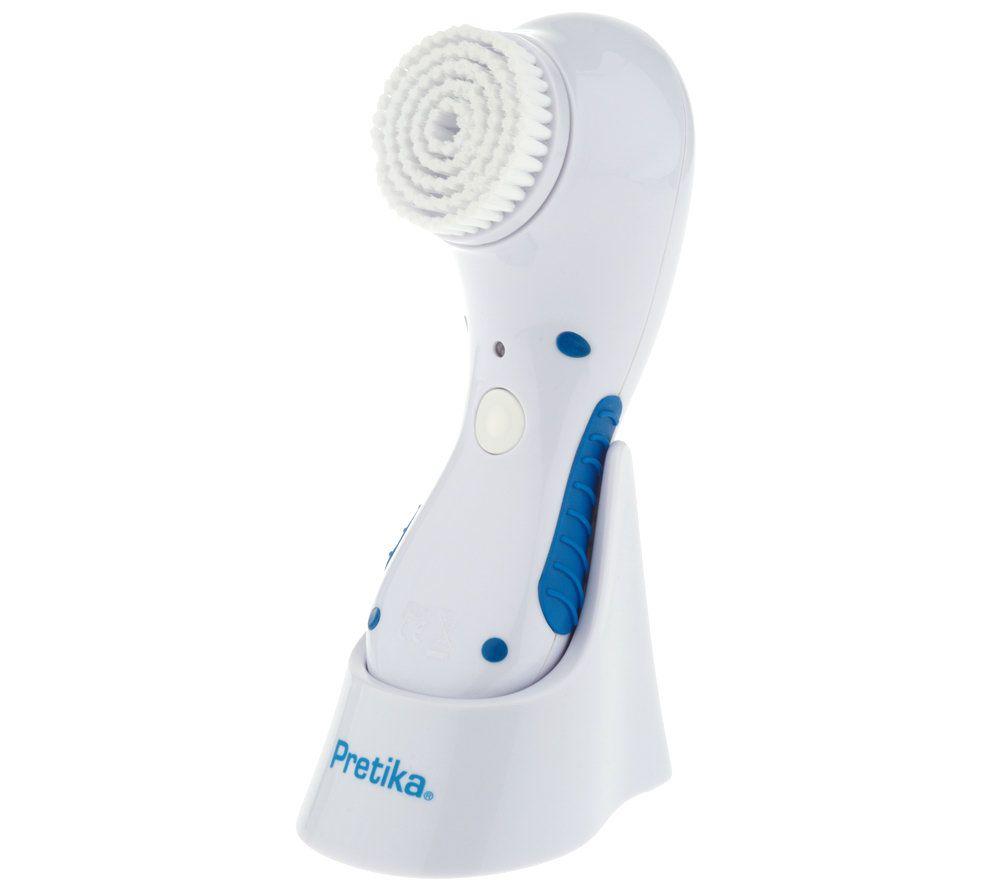 Fullback recommendet brush pretika sonic dermabrasion facial