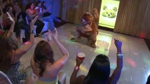 best of Whores gang dancing hungry bear