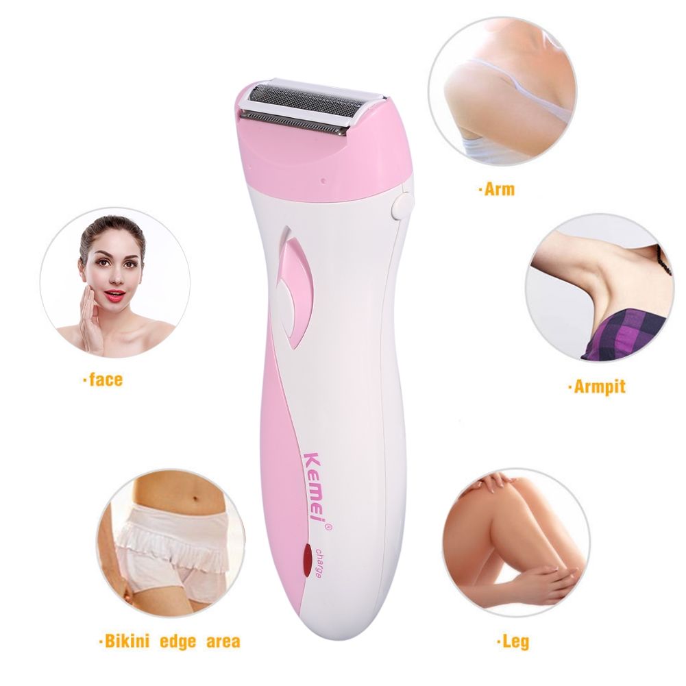 Whisky G. reccomend electric razors bikini