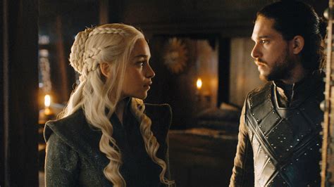 High T. reccomend snow revealed aegon targaryen