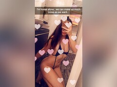 Hearse sluts private snapchat preview