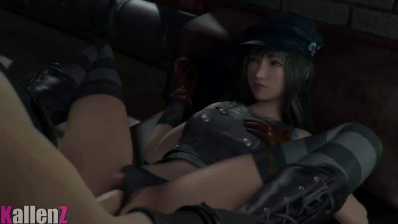 Whizzy reccomend 3dhentai tifa anal cloud strife