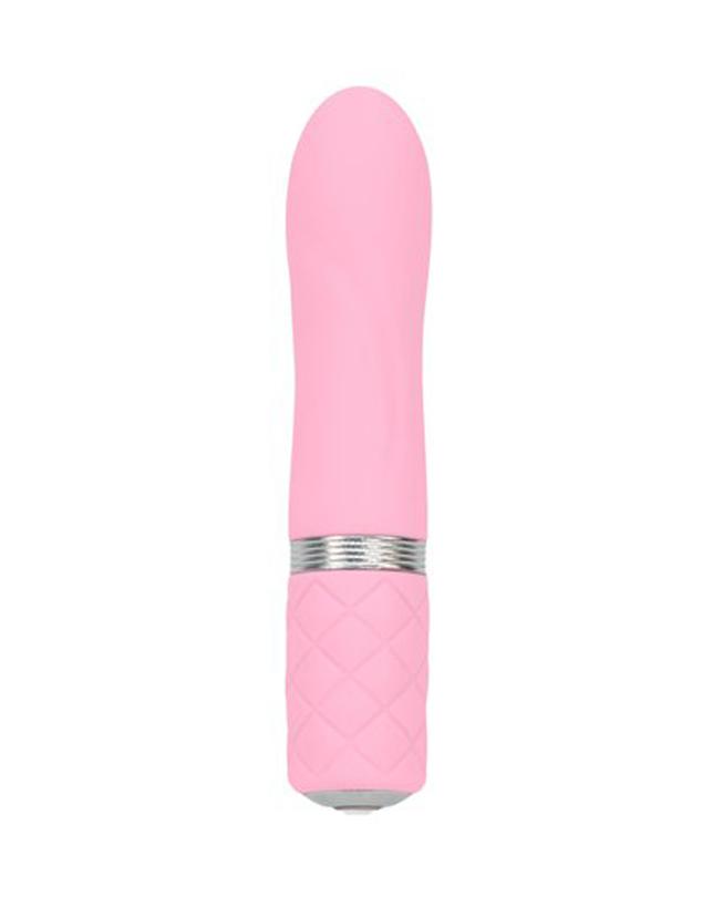 Shin lipstick vibrator