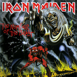 Jetson recommend best of maiden hallowed guitar iron name