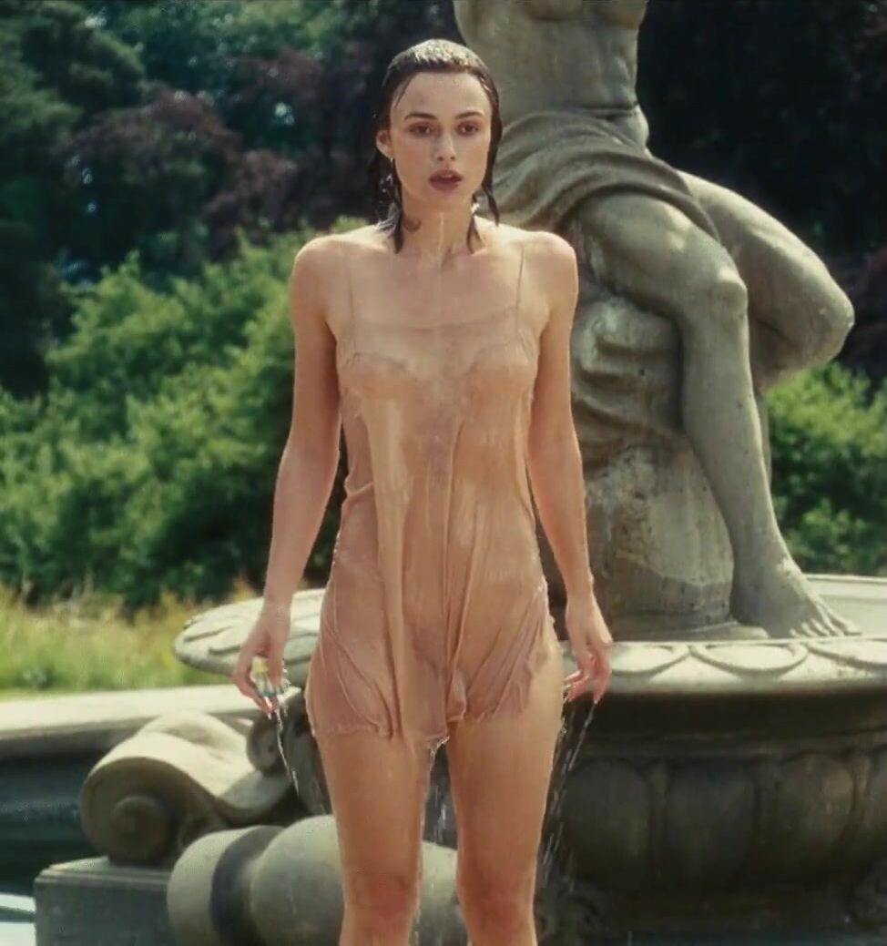 Cupid reccomend keira knightley nude never