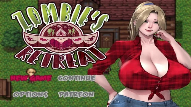 First L. reccomend zombie retreat natasha fucking