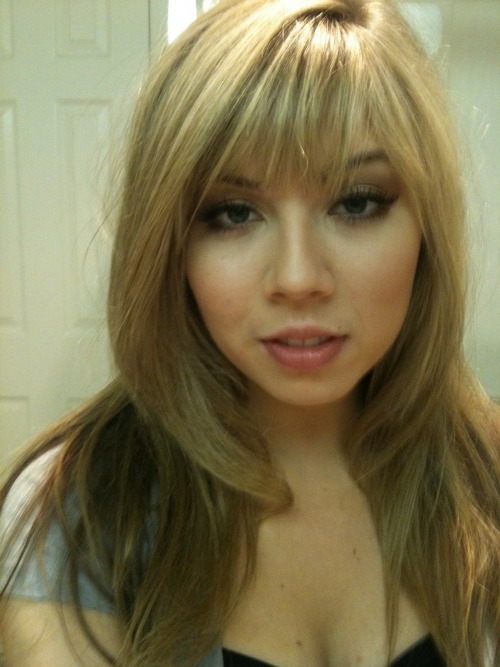 Jennette mccurdy naked celeb body