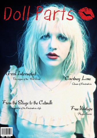 Courtney love pussy