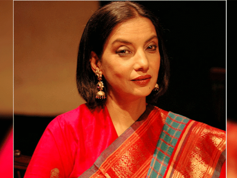 Shabana azmi nude pics