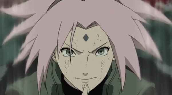 best of Clapps tsunade naruto raikage hard