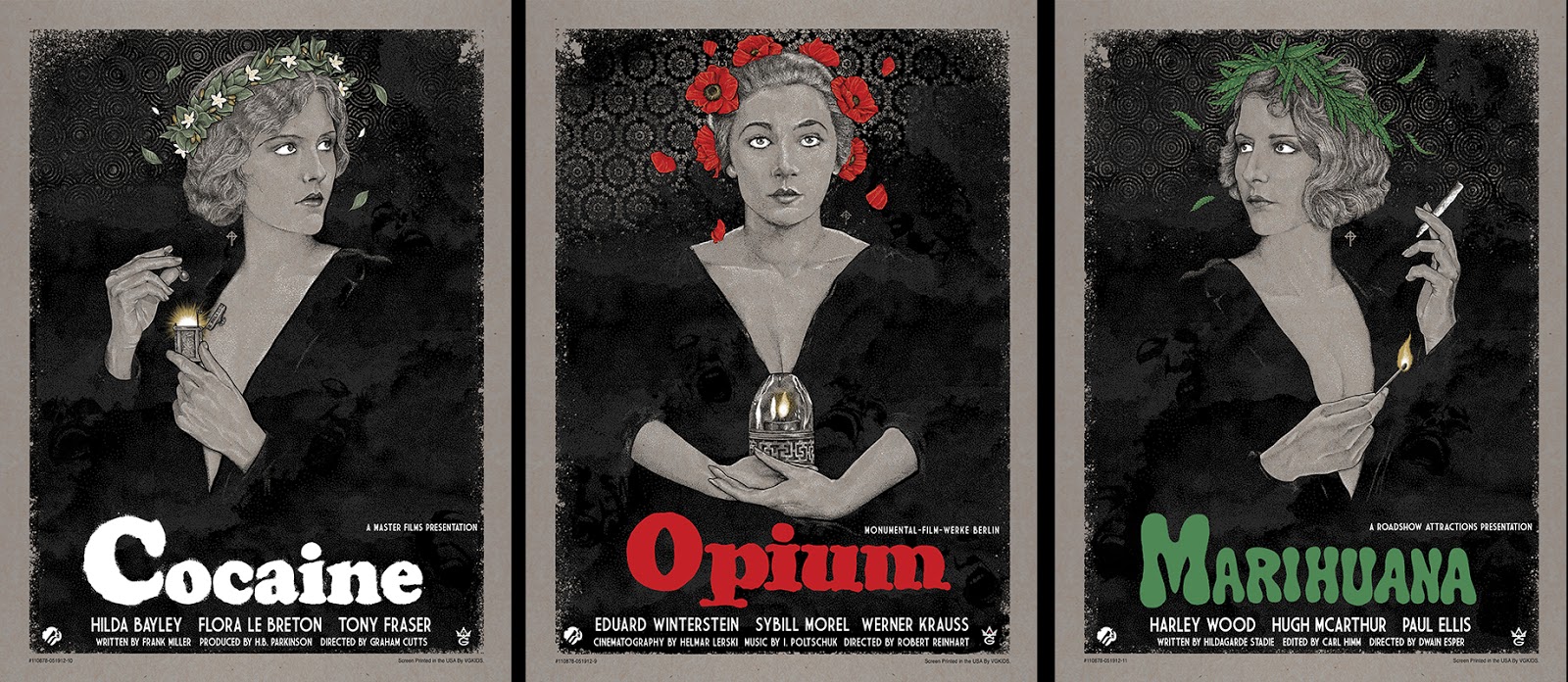 X reccomend opium warlords mistress