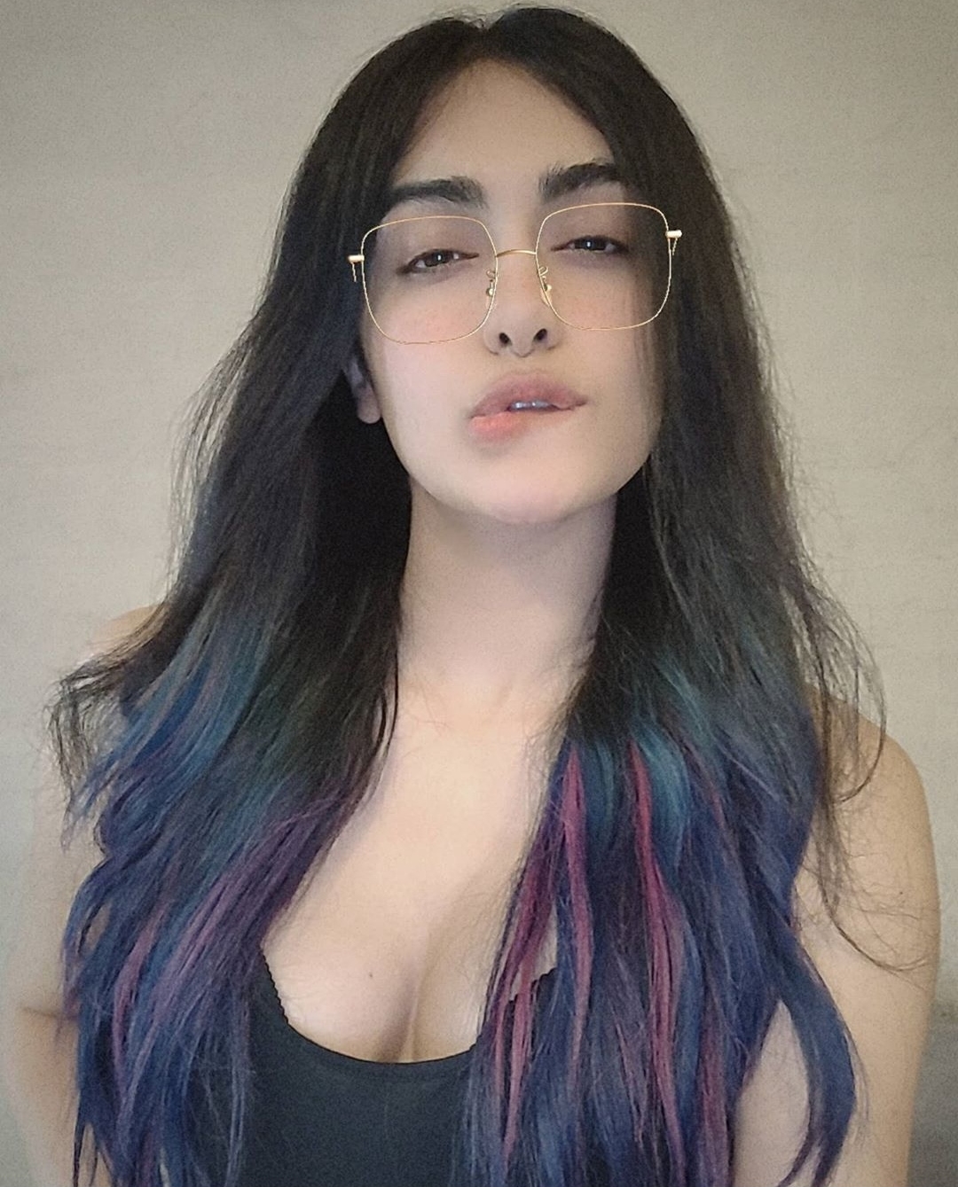 Chuckles reccomend tribute adah sharma