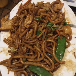 Junior M. reccomend asian noodle restaurants philadelphia menus