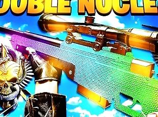 Aquamarine reccomend sniper rifle nuclear black cold