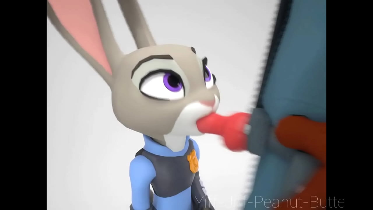 Judy hopps soft paws