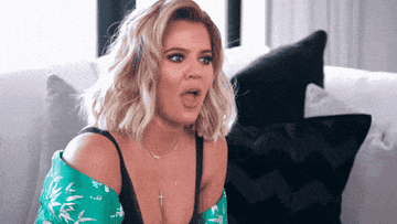 Sunny reccomend khloe almost caught fucking