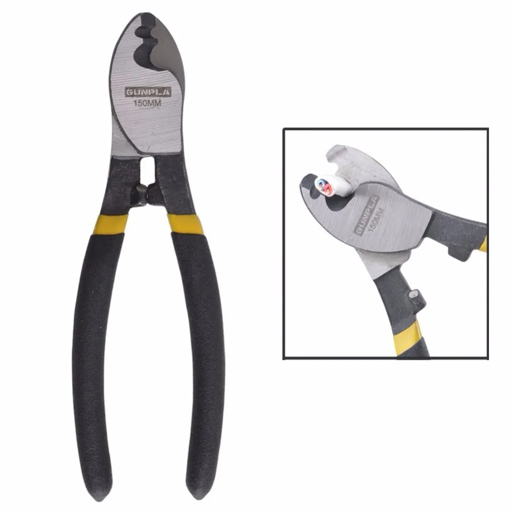 Tornado reccomend acsr tree wire stripper