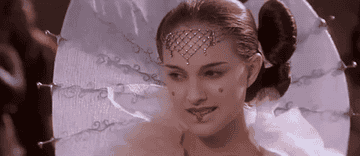 Tribute natalie portman