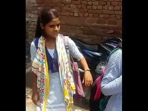 Hapur girl photo