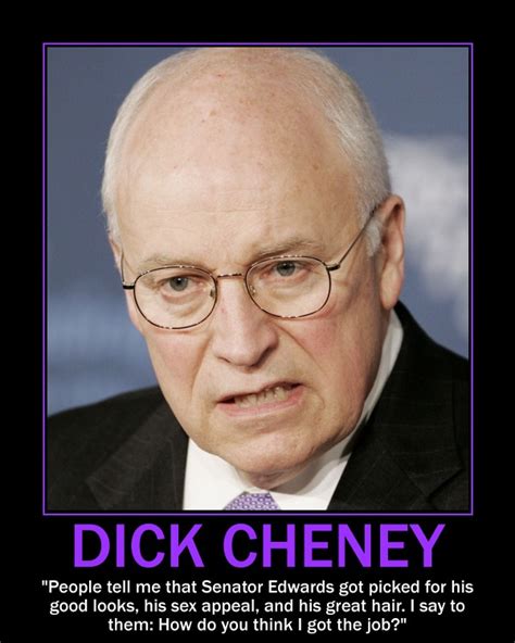 Claws recommendet weapons mass cheney quotes dick