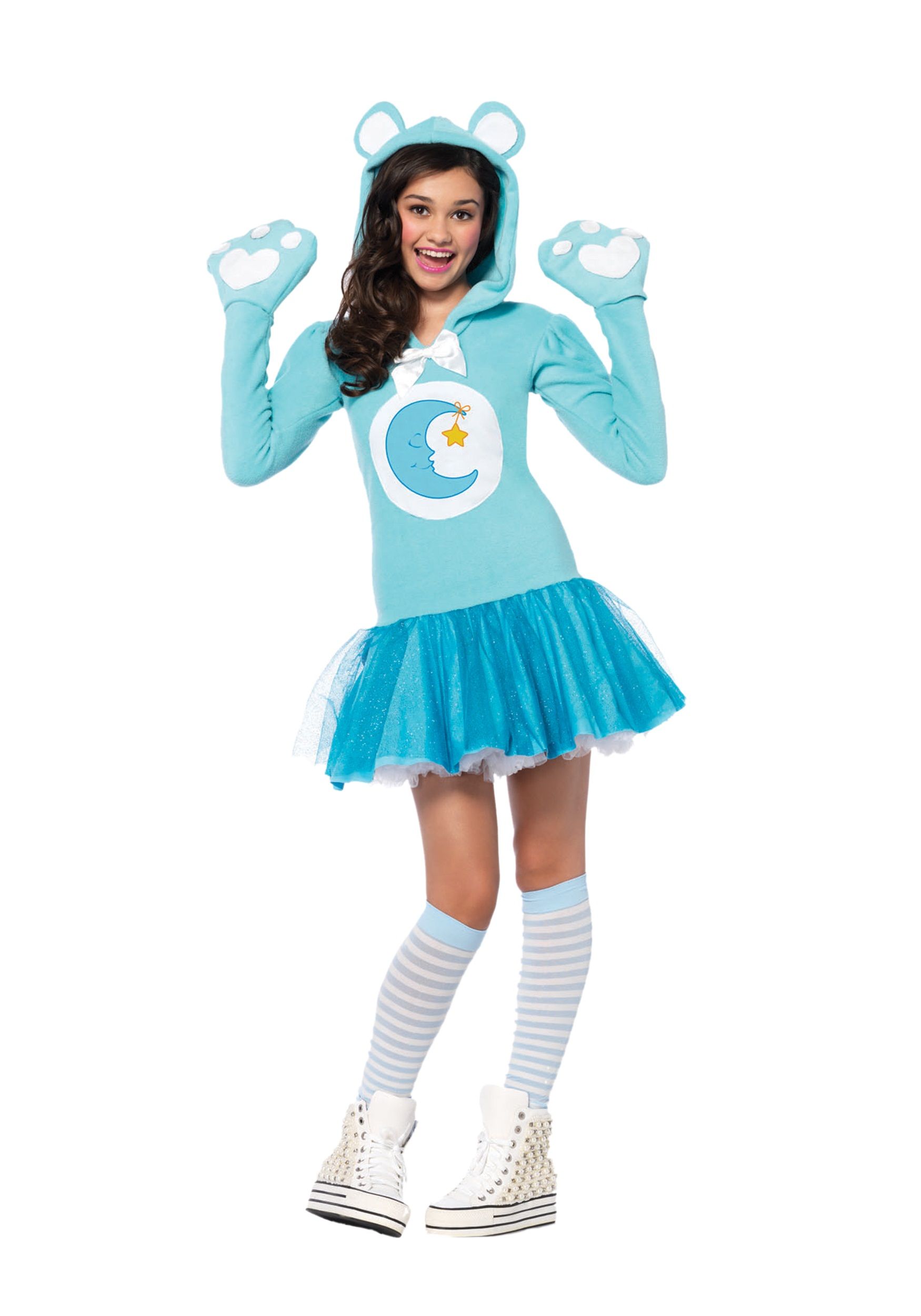 Adult care bear costume