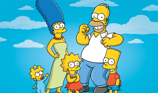 best of Home came simpsons late homer