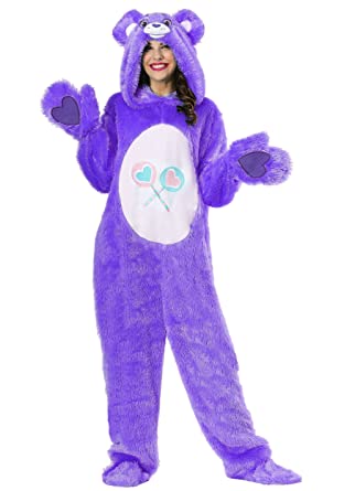 Adult care bear costume