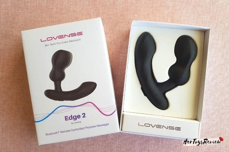 Frankenstein reccomend lovense edge unboxing review comparison