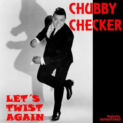 Chubby checker daughter