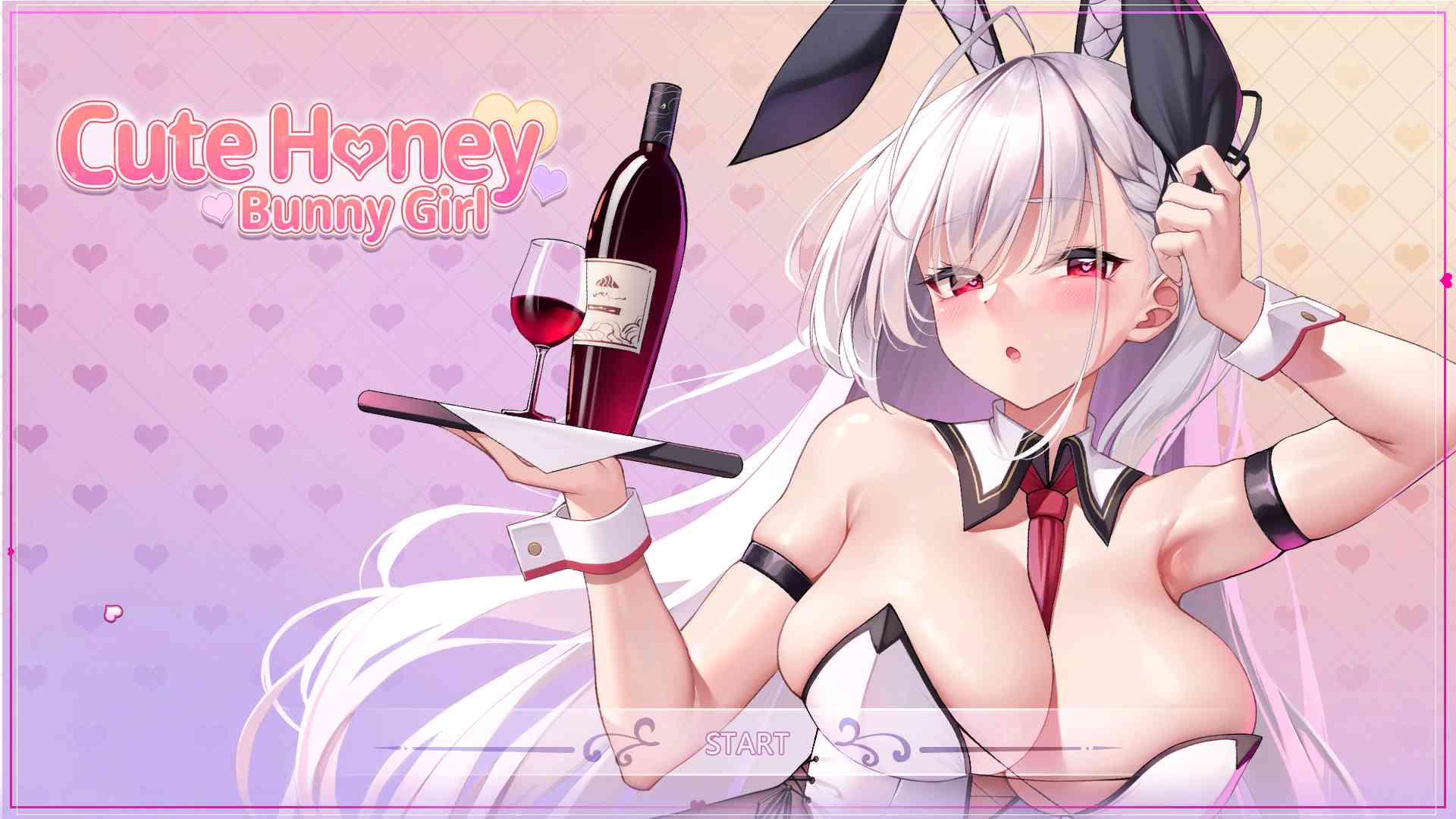 Chip S. reccomend cute honey girl game sexy