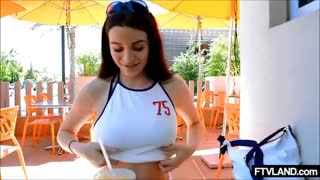 best of Boobies flashing nipple boob