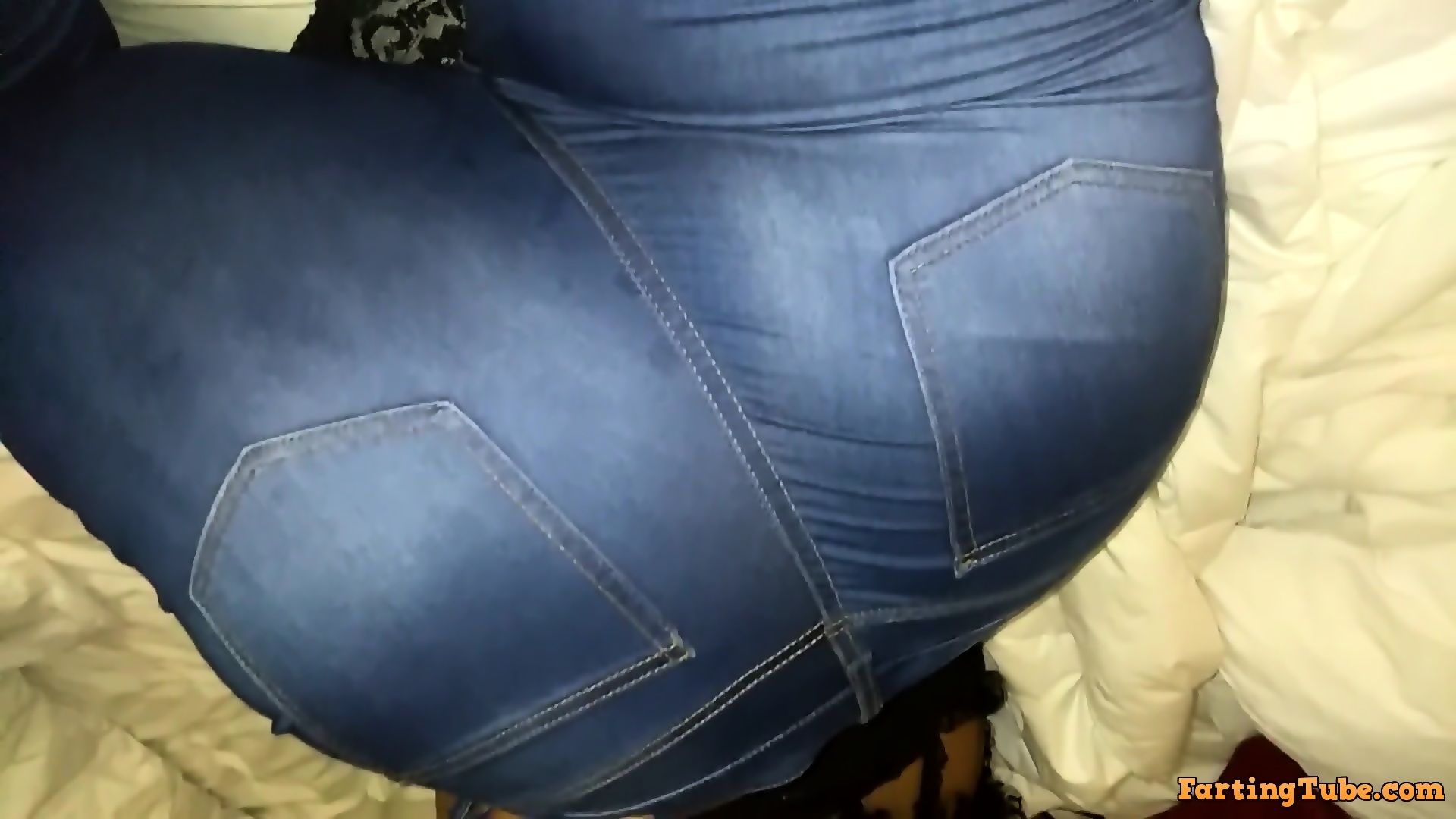 best of Jeans farts ebony watery