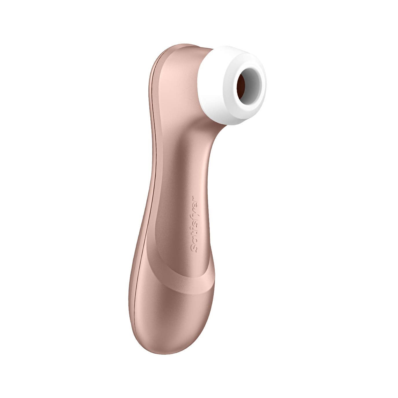 Muffy reccomend just satisfyer amazing