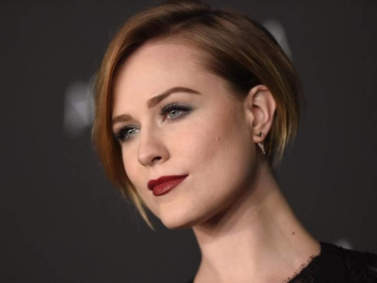 Evan rachel wood bisexual