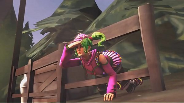 best of Fpsblyck fortnite zoey cowgirl