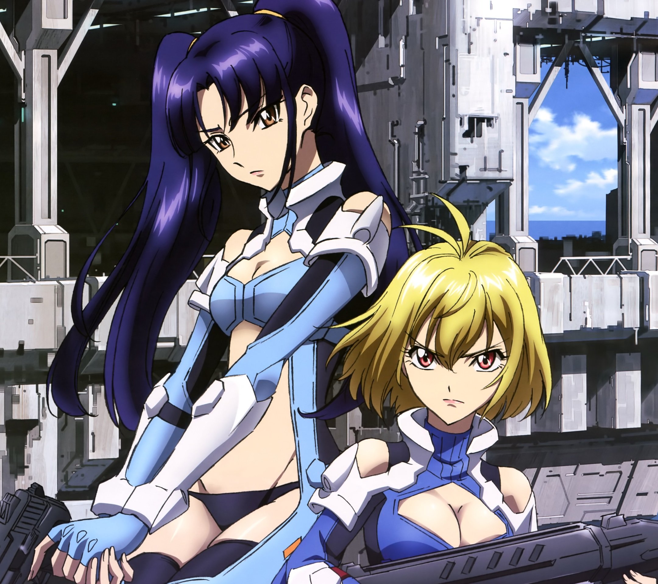 Futa cross ange hilda porn