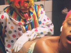 best of Fucks gibby barn clown ebony