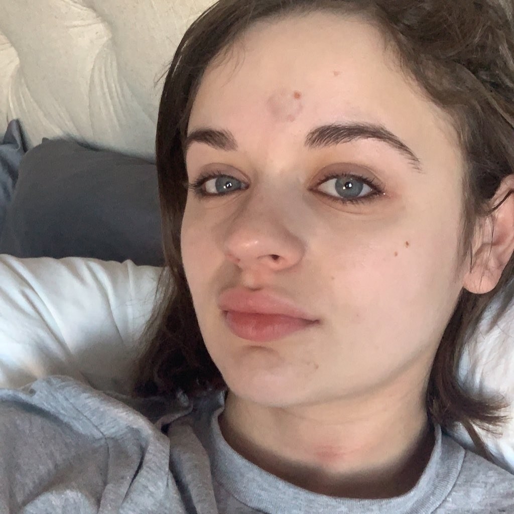 Joey king just gorgeous tribute