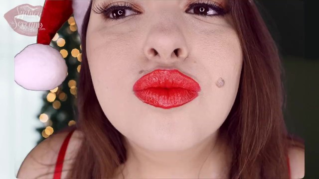 best of Fucking lipstick fetish lipnonsis mind