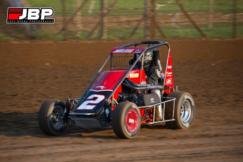 Turk reccomend quarter midget dirt chassis