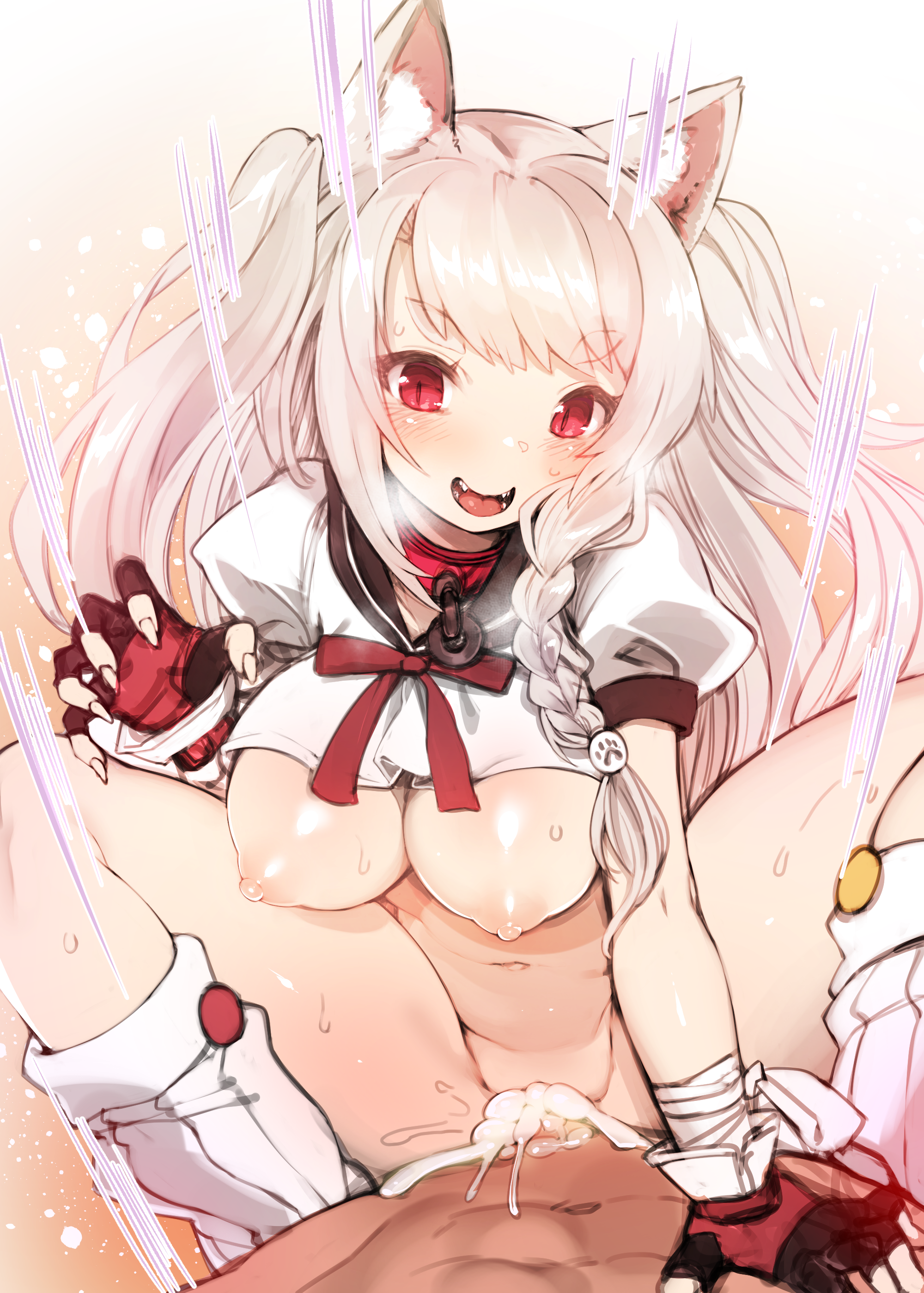 Duchess reccomend saratoga azur lane